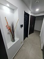 505 Moderno Aparta-Suite en Versalles Tipo Loft - Cali Tower Suites & 