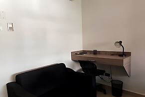 505 Moderno Aparta-Suite en Versalles Tipo Loft - Cali Tower Suites & 