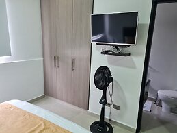 505 Moderno Aparta-Suite en Versalles Tipo Loft - Cali Tower Suites & 