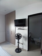 505 Moderno Aparta-Suite en Versalles Tipo Loft - Cali Tower Suites & 