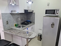 505 Moderno Aparta-Suite en Versalles Tipo Loft - Cali Tower Suites & 