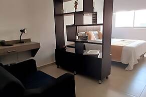 505 Moderno Aparta-Suite en Versalles Tipo Loft - Cali Tower Suites & 