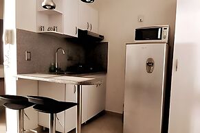 505 Moderno Aparta-Suite en Versalles Tipo Loft - Cali Tower Suites & 