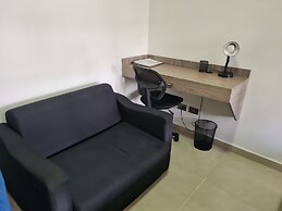 505 Moderno Aparta-Suite en Versalles Tipo Loft - Cali Tower Suites & 