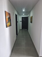 505 Moderno Aparta-Suite en Versalles Tipo Loft - Cali Tower Suites & 