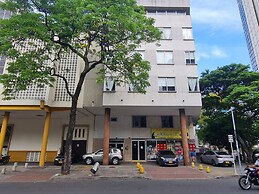 505 Moderno Aparta-Suite en Versalles Tipo Loft - Cali Tower Suites & 