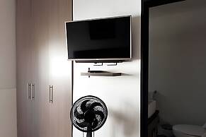 505 Moderno Aparta-Suite en Versalles Tipo Loft - Cali Tower Suites & 