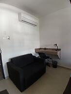 505 Moderno Aparta-Suite en Versalles Tipo Loft - Cali Tower Suites & 