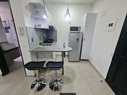 505 Moderno Aparta-Suite en Versalles Tipo Loft - Cali Tower Suites & 