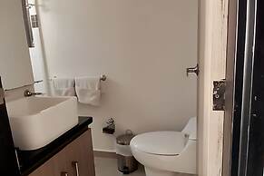 505 Moderno Aparta-Suite en Versalles Tipo Loft - Cali Tower Suites & 