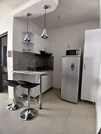 505 Moderno Aparta-Suite en Versalles Tipo Loft - Cali Tower Suites & 