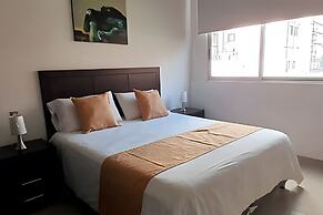505 Moderno Aparta-Suite en Versalles Tipo Loft - Cali Tower Suites & 