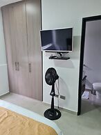 505 Moderno Aparta-Suite en Versalles Tipo Loft - Cali Tower Suites & 