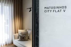 Feel Porto Matosinhos City Flat V