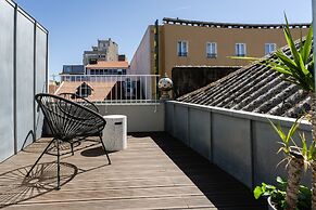 Feel Porto Matosinhos City Flat V