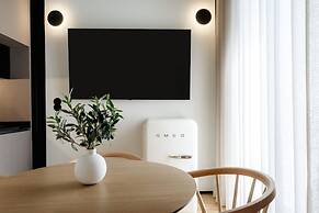 Feel Porto Matosinhos City Flat V
