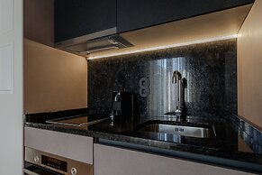 Feel Porto Matosinhos City Flat V