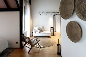 Feel Porto Matosinhos City Flat V
