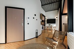 Feel Porto Matosinhos City Flat V