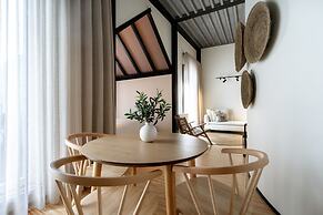 Feel Porto Matosinhos City Flat V