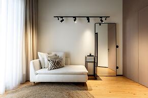 Feel Porto Matosinhos City Flat V