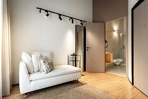 Feel Porto Matosinhos City Flat V