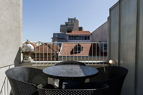 Feel Porto Matosinhos City Flat V