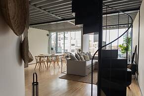 Feel Porto Matosinhos City Flat VI