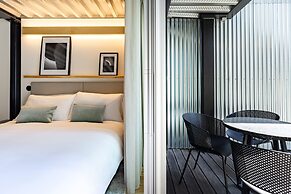 Feel Porto Matosinhos City Flat I