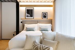 Feel Porto Matosinhos City Flat I