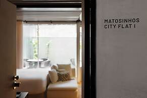 Feel Porto Matosinhos City Flat I