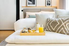 Feel Porto Matosinhos City Flat I
