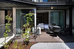 Feel Porto Matosinhos City Flat I