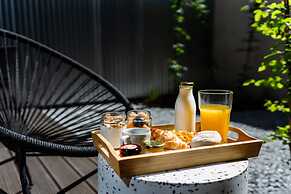 Feel Porto Matosinhos City Flat I