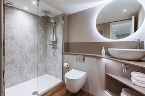 Coffee & Stays at Cartmel Square