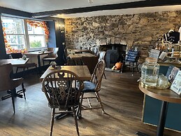 Coffee & Stays at Cartmel Square