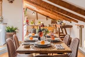 The Rooftop Penthouse