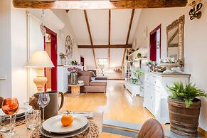 The Rooftop Penthouse