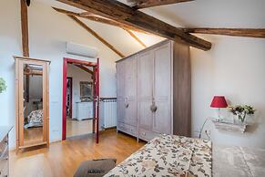 The Rooftop Penthouse