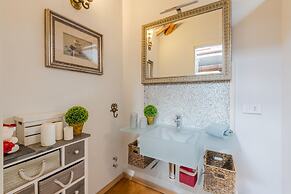 The Rooftop Penthouse