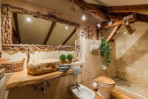 The Rooftop Penthouse