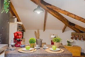 The Rooftop Penthouse