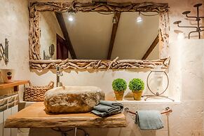 The Rooftop Penthouse