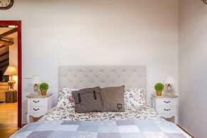 The Rooftop Penthouse