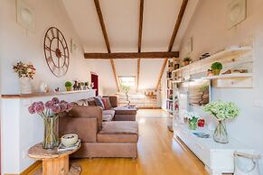 The Rooftop Penthouse