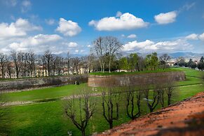 The Rooftop Penthouse