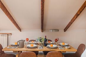 The Rooftop Penthouse