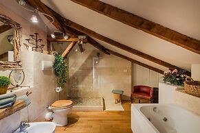 The Rooftop Penthouse