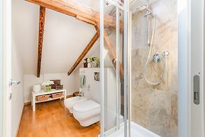 The Rooftop Penthouse