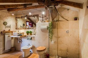 The Rooftop Penthouse